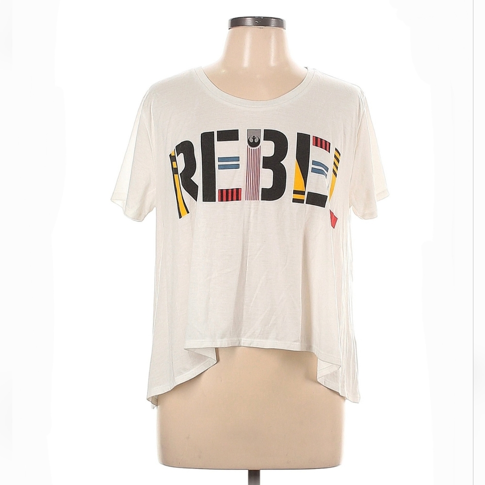 Disney Star Wars Tshirt